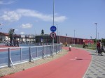 La Complexul Sportiv Gheorgheni Din Cluj 1
